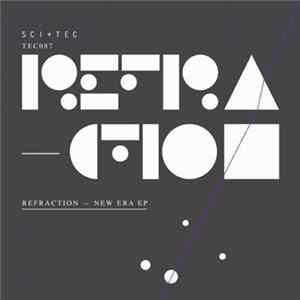 Refraction - New Era EP FLAC