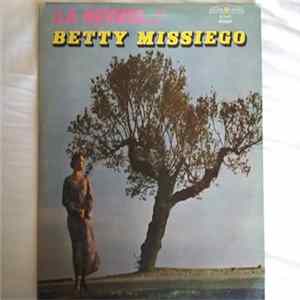 Betty Missiego - La Infinita...! FLAC