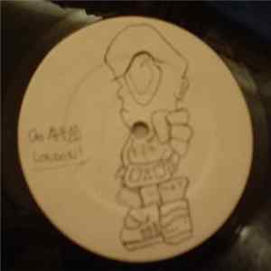 K.C.F. Productions - Go Ahead London FLAC