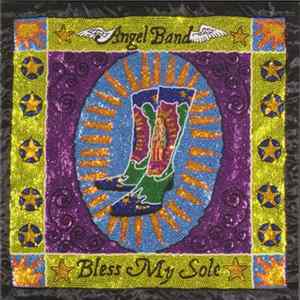 Angel Band - Bless My Sole FLAC