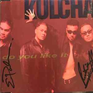 Kulcha - Do You Like It FLAC