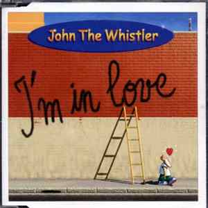 John The Whistler - I'm In Love FLAC