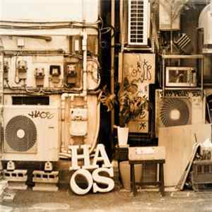 O.S.T.R. x Hades - HAOS FLAC