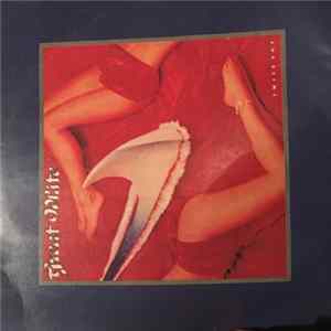 Great White - ...Twice Shy FLAC