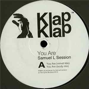 Samuel L Session - You Are FLAC