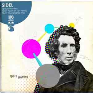 Sidel - Space Monkey FLAC