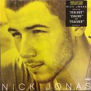 Nick Jonas - Nick Jonas FLAC