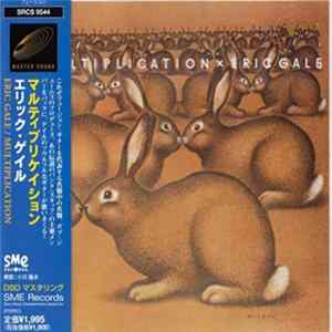 Eric Gale - Multiplication FLAC