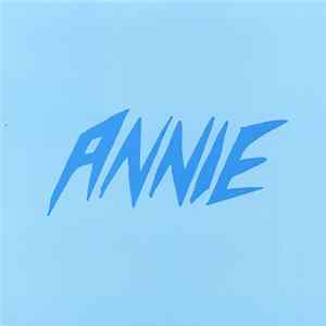 Annie - Happy Without You (Remixes) FLAC