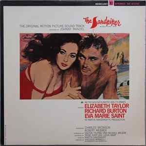 Johnny Mandel - The Sandpiper (The Original Motion Picture Sound Track) FLAC