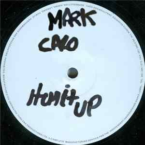 Mark Caro - Jack It Up / Itch It Up FLAC