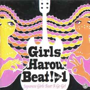Various - Girls Harou Beat! Vol.1 FLAC