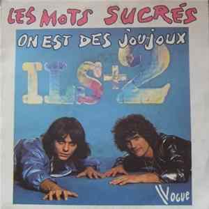 ILS + 2 - Les Mots Sucrés FLAC