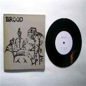Brood - Brood FLAC