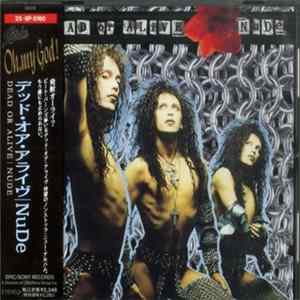 Dead Or Alive - Nude FLAC