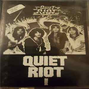 Quiet Riot - Quiet Riot FLAC