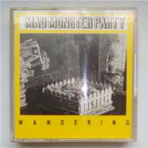 Mad Monster Party - Wandering FLAC