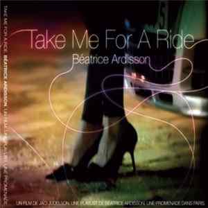 Béatrice Ardisson - Take Me For A Ride FLAC