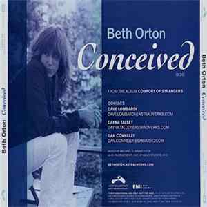 Beth Orton - Conceived FLAC