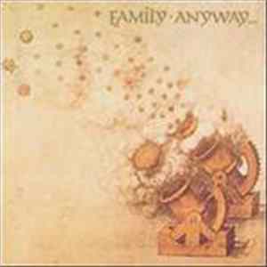 Family - Anyway FLAC