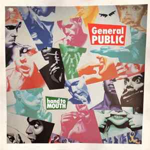 General Public - Hand To Mouth FLAC