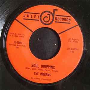 The Interns - Soul Drippins FLAC