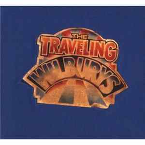 The Traveling Wilburys - The Traveling Wilburys Collection FLAC