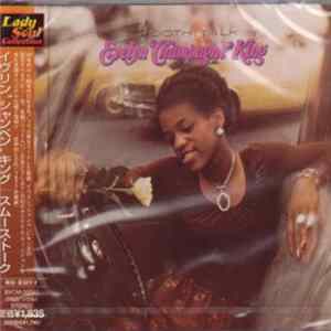 Evelyn King - Smooth Talk FLAC