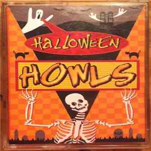 Unknown Artist - Halloween Howls FLAC
