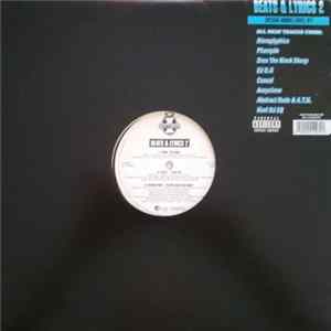 Various - Beats & Lyrics 2 FLAC