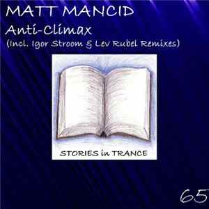 Matt Mancid - Anti-Climax FLAC