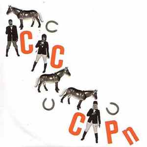 CCCPn - Knulla Knulla Knulla FLAC