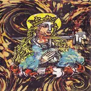 Alfarmania - Luciavaka A.T. Utmarken - Collaboration With VEHM 08.12.13 FLAC