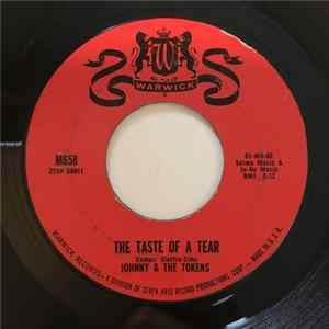 Johnny & The Tokens - The Taste Of A Tear FLAC