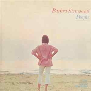 Barbra Streisand - People FLAC