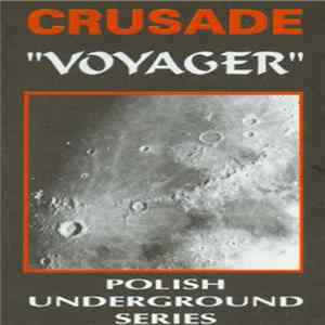 Crusade - Voyager FLAC