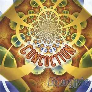 Magpie - Concoction FLAC