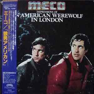 Meco - Impressions Of An American Werewolf In London FLAC