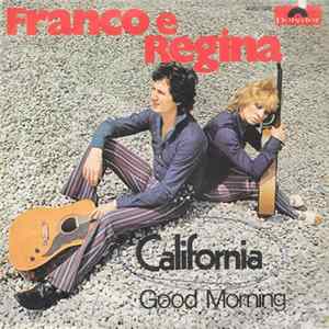 Franco E Regina - California FLAC