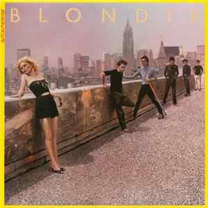 Blondie - Autoamerican FLAC