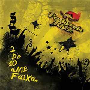 Pastorets Rock - 2 De 10 Amb Faixa FLAC