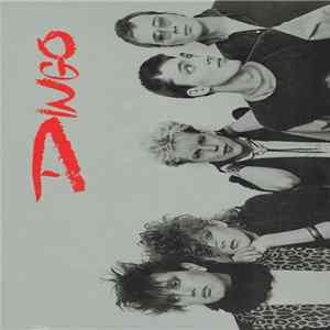 Dingo - Kunnian Päivät 1983-1986 FLAC