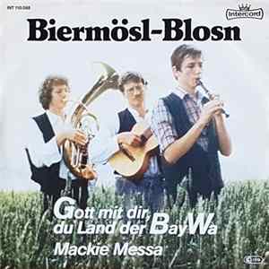 Biermösl Blosn - Gott mit dir, du Land der BayWa FLAC