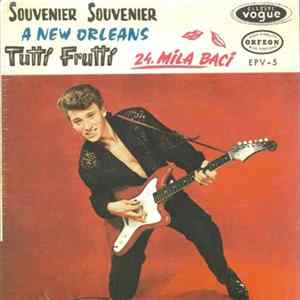 Johnny Hallyday - Twist FLAC
