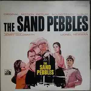 Jerry Goldsmith - The Sand Pebbles FLAC