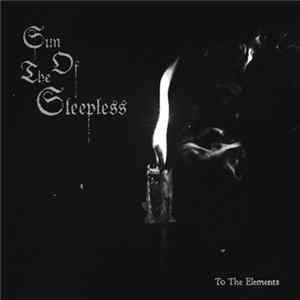 Sun Of The Sleepless - To The Elements FLAC