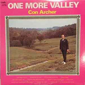 Con Archer - One More Valley FLAC