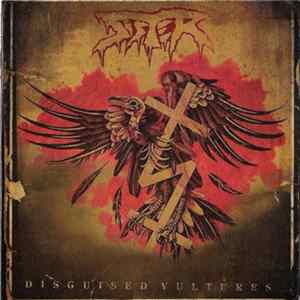 Sister - Disguised Vultures FLAC