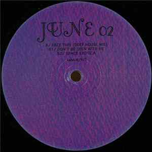 June - Don't Be Seen With Me FLAC