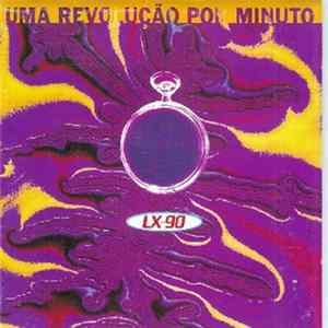 LX-90 - Uma Revolução Por Minuto FLAC